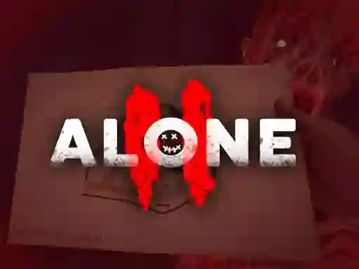 Alone II — δωρεάν online παιχνίδι