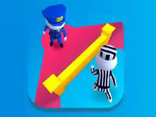 Hide and Seek — δωρεάν online παιχνίδι