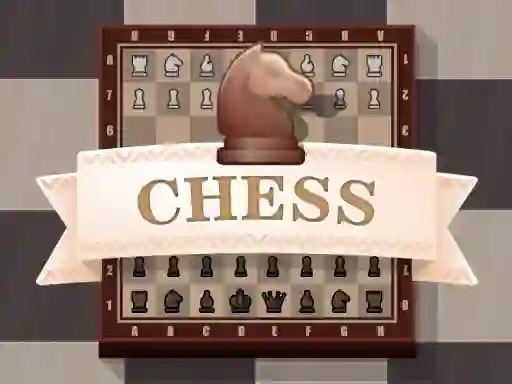 Chess — δωρεάν online παιχνίδι