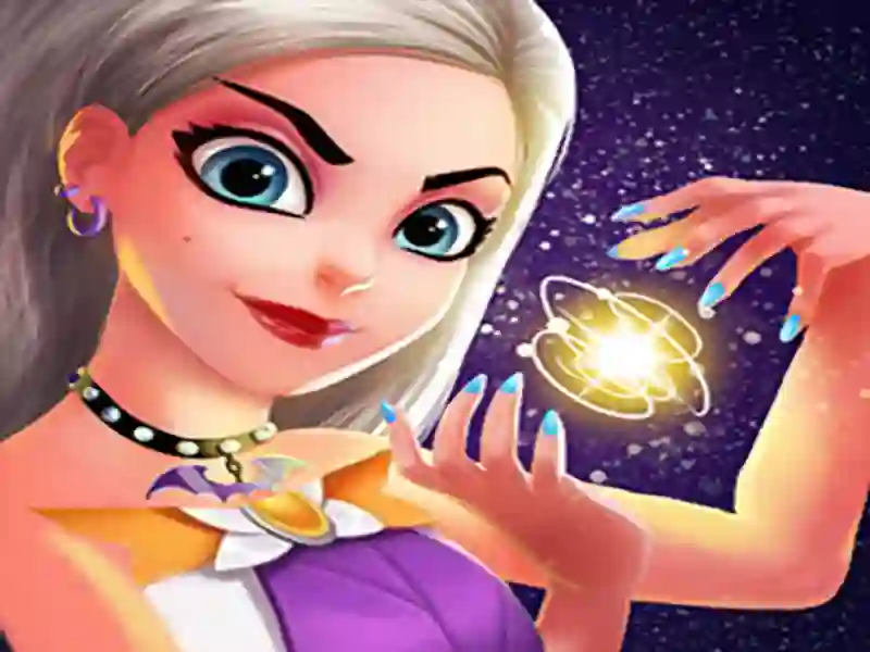 Fairy Land Rescue — δωρεάν online παιχνίδι
