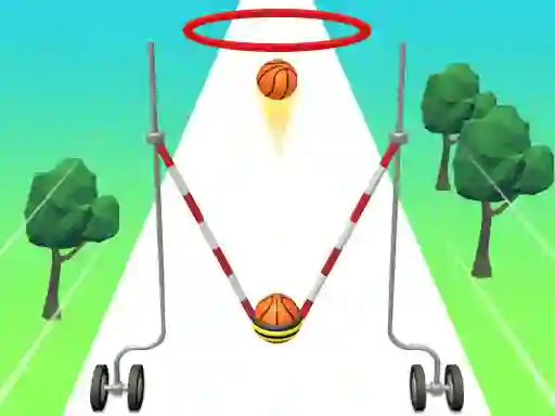 Idle Higher Ball — δωρεάν online παιχνίδι