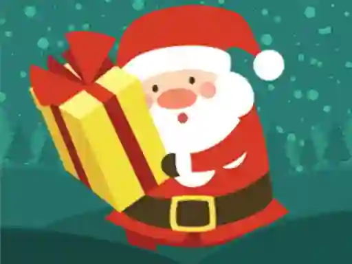 Santa's Gifts — δωρεάν online παιχνίδι