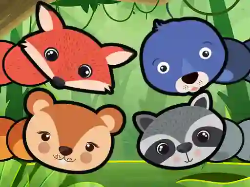 Forest Slither Snake — δωρεάν online παιχνίδι