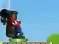 Mario Gun — δωρεάν online παιχνίδι