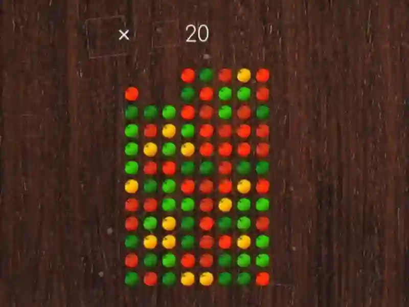 Fruit Pop It — δωρεάν online παιχνίδι