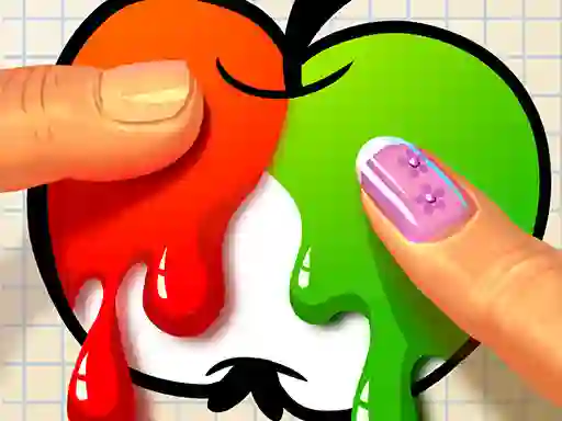 Paint It — δωρεάν online παιχνίδι