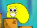Spongebob Jelly Puzzle 2 — δωρεάν online παιχνίδι