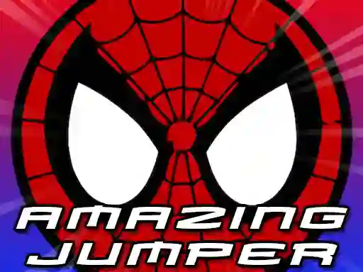 Amazing Jumper — δωρεάν online παιχνίδι