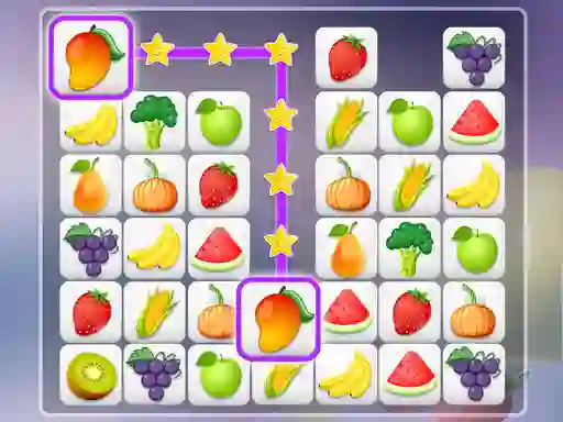 Tile Connect Pair Match Puzzle — δωρεάν online παιχνίδι