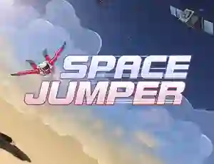 Space Jumper — δωρεάν online παιχνίδι