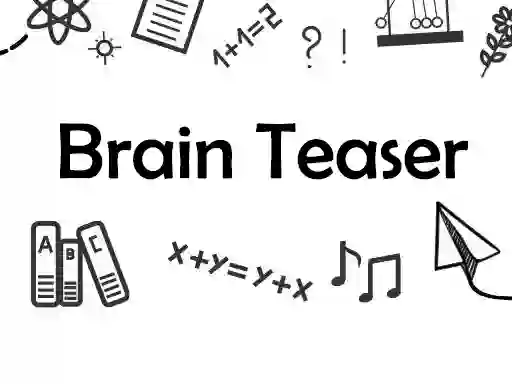 Brain Teaser — δωρεάν online παιχνίδι