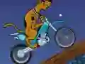 Scooby Doo Trail — δωρεάν online παιχνίδι