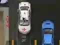 Zombie Driver — δωρεάν online παιχνίδι