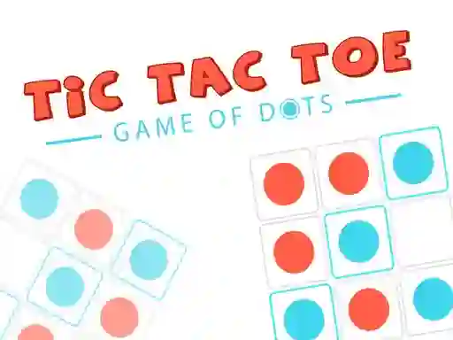 TIC TAC TOE The Original Game — δωρεάν online παιχνίδι