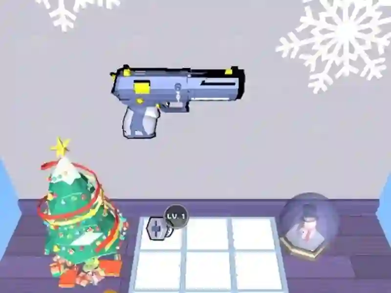 Gun Rush — δωρεάν online παιχνίδι
