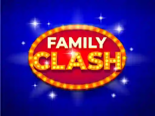 Family Clash — δωρεάν online παιχνίδι
