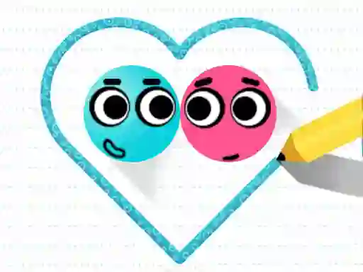 Love Balls — δωρεάν online παιχνίδι