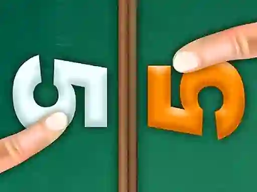 2 Player Math — δωρεάν online παιχνίδι