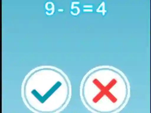 Maths Fun — δωρεάν online παιχνίδι