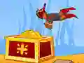 The Treasure Ocean — δωρεάν online παιχνίδι