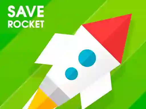 Save Rocket — δωρεάν online παιχνίδι