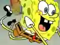 Spongebob's Kahrahtay Contest — δωρεάν online παιχνίδι