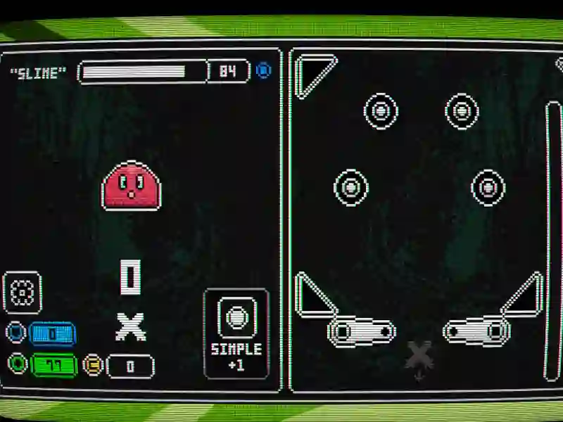 Ballpin — δωρεάν online παιχνίδι