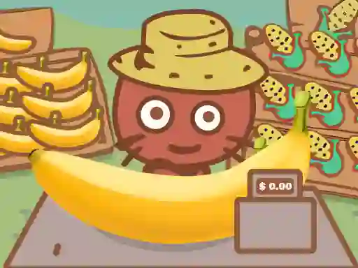 Banana Farm — δωρεάν online παιχνίδι