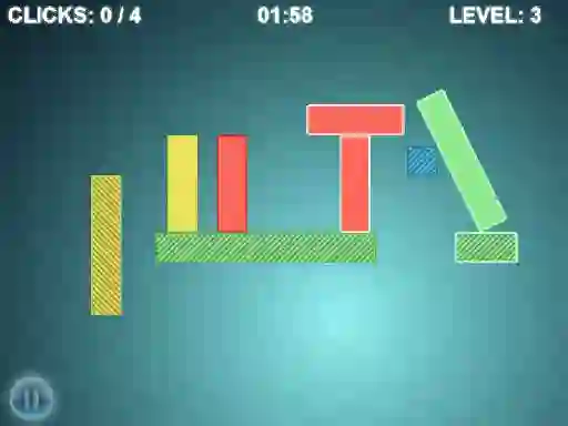 Color Destroyer — δωρεάν online παιχνίδι