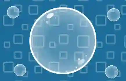 Bubble Rain — δωρεάν online παιχνίδι
