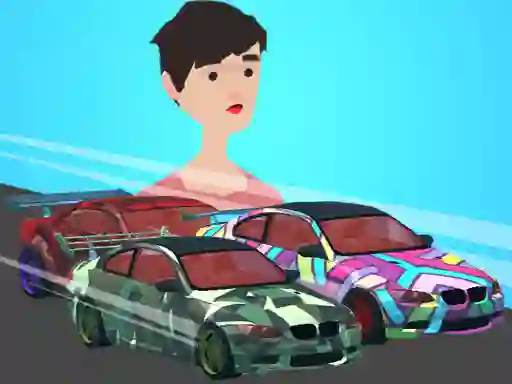 Mechanic Master Run — δωρεάν online παιχνίδι