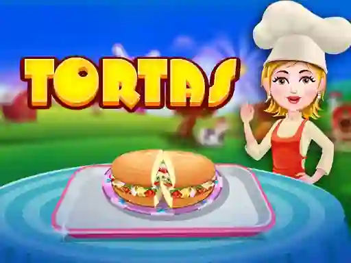 Tortas — δωρεάν online παιχνίδι