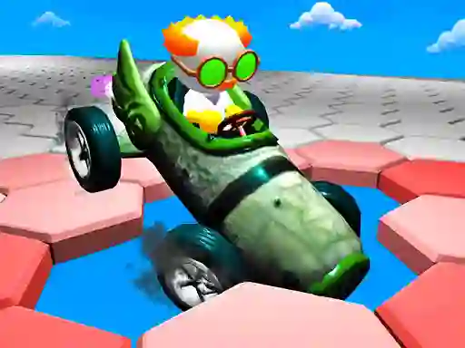 Hexa Cars — δωρεάν online παιχνίδι