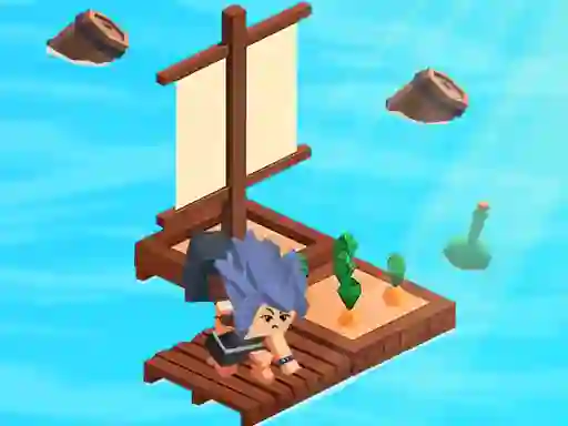 Idle Arks: Sail and Build 2 — δωρεάν online παιχνίδι