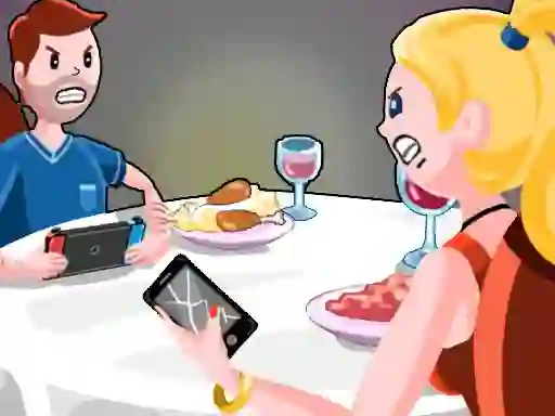 Smack Dat Ex — δωρεάν online παιχνίδι