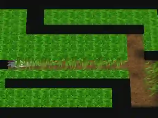 Grass Cutter — δωρεάν online παιχνίδι