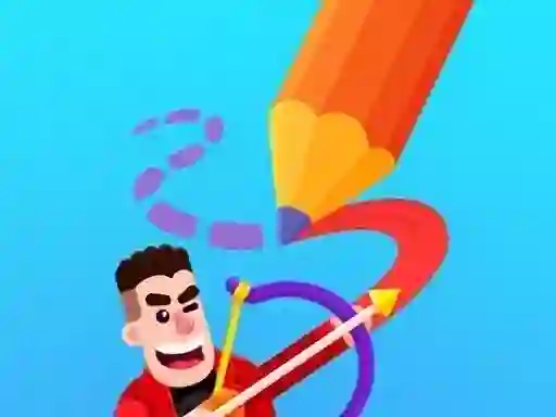 Draw Master 2 — δωρεάν online παιχνίδι