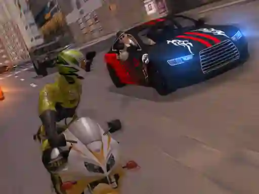 Vegas Revenge — δωρεάν online παιχνίδι