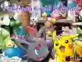 Pokemon Great Fighting — δωρεάν online παιχνίδι