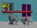 Ninja Turtle The Return of King — δωρεάν online παιχνίδι
