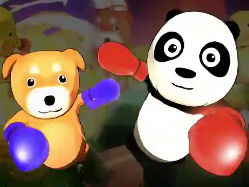 Pet Party — δωρεάν online παιχνίδι