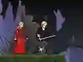 Princess Bride: The Fire Swamp — δωρεάν online παιχνίδι