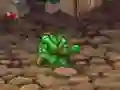 Hulk Rumble Defence — δωρεάν online παιχνίδι