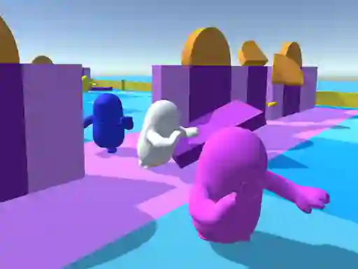 Run Royale 3D — δωρεάν online παιχνίδι