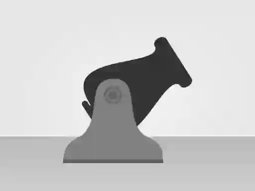 TRZ Cannon — δωρεάν online παιχνίδι