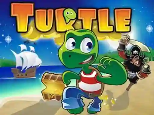 Turtle Sma — δωρεάν online παιχνίδι