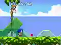 Sonic The Hedgehog — δωρεάν online παιχνίδι