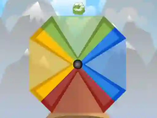 Color Mill — δωρεάν online παιχνίδι