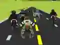 Ben10 Race — δωρεάν online παιχνίδι
