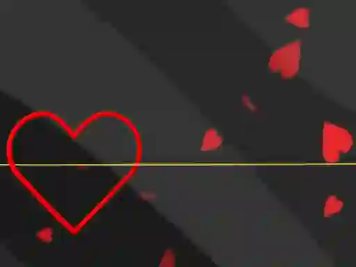 Broken Heart — δωρεάν online παιχνίδι